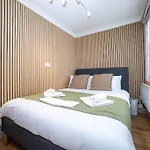 1 Bedroom Flat In Notting Hill