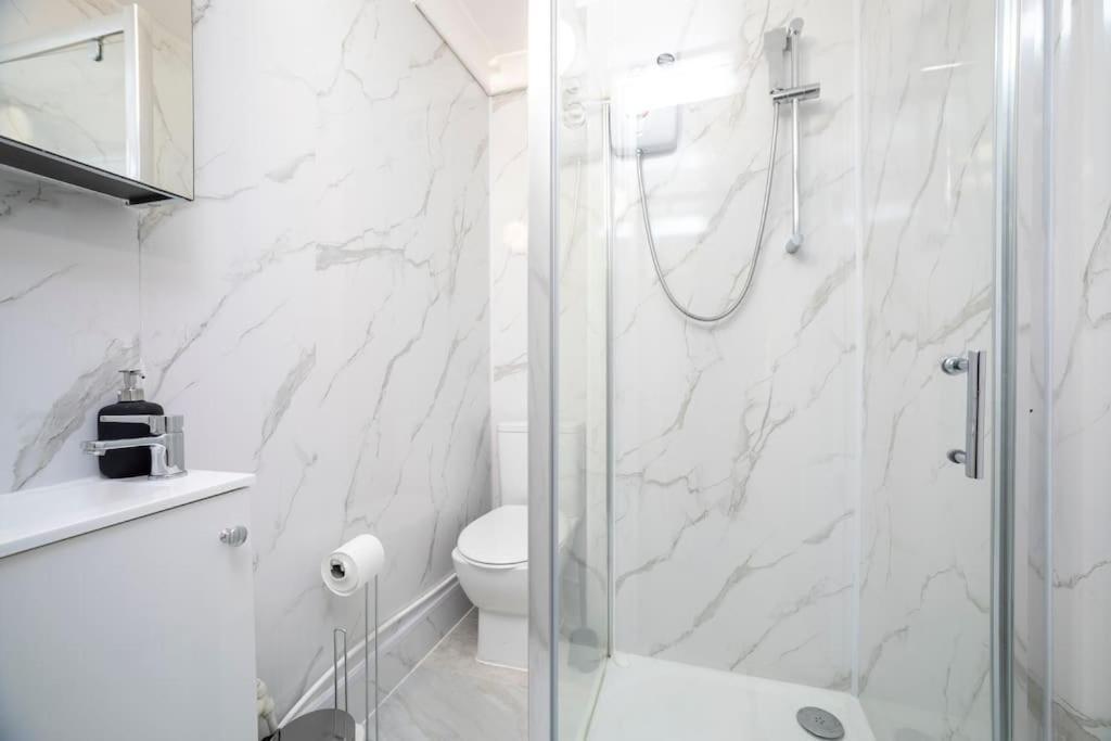 1 Bedroom Flat In Notting Hill Appartamento Londra