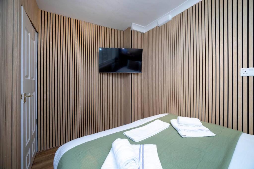 Appartamento 1 Bedroom Flat In Notting Hill Londra